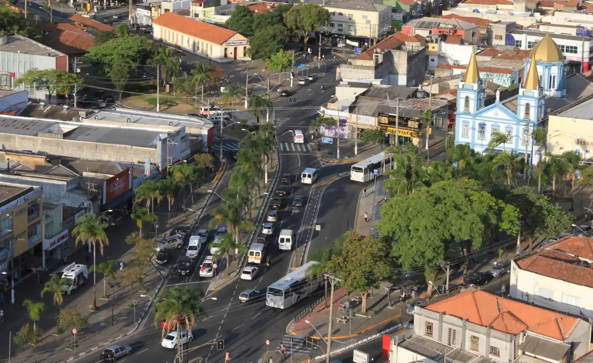 Motoristas podem indicar real infrator pelo aplicativo da Carteira Digital de Trânsito (CDT), em Jacareí