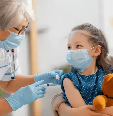 Cidades da região iniciam vacinação contra dengue para crianças