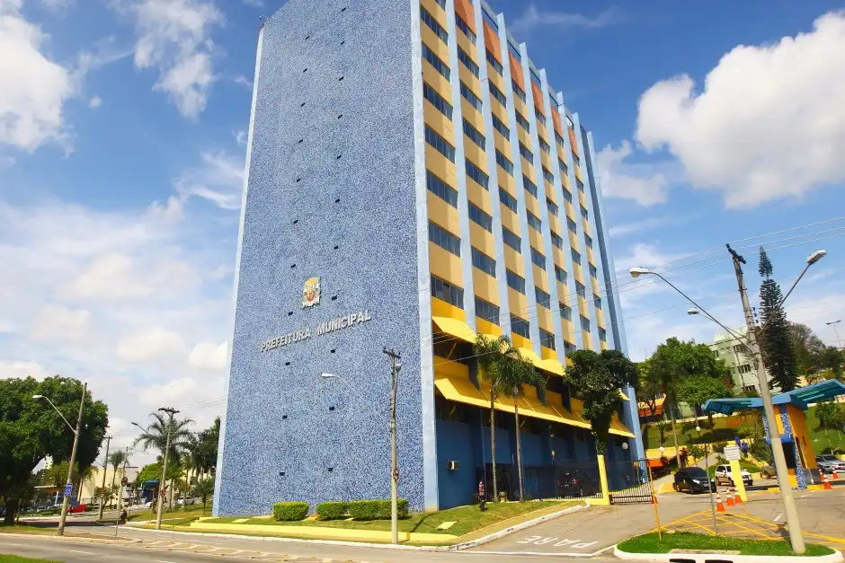 Prefeitura de São José abre oportunidades de estágio para cursos superiores
