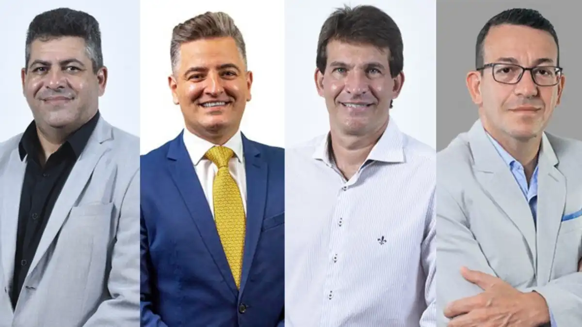 Criação da “bancada evangélica” é aprovada na Câmara de São José