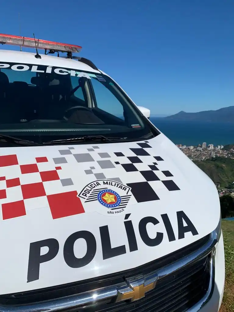 Foragidos da justiça são recapturados pela polícia no Litoral Norte