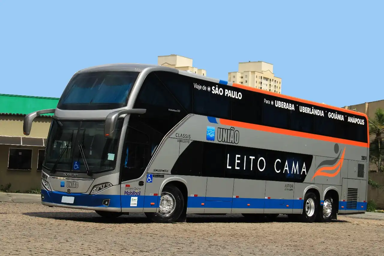 Carnaval: Buscas por viagens de ônibus devem crescer 20% no período