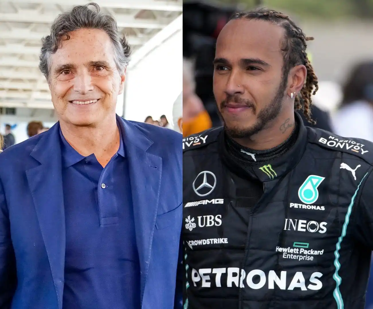 Piquet tem recurso negado e multa de R$ 5 milhões é mantida por fala sobre Hamilton