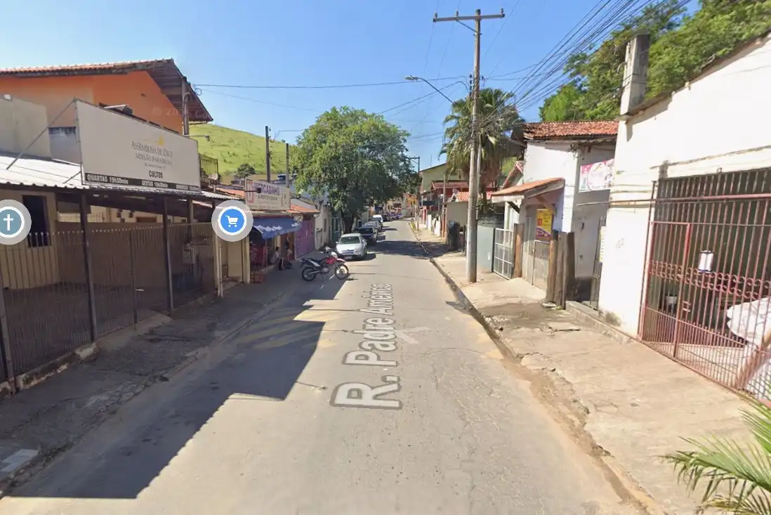 Mulher de 50 anos foi vítima de ataque de cão em Paraibuna