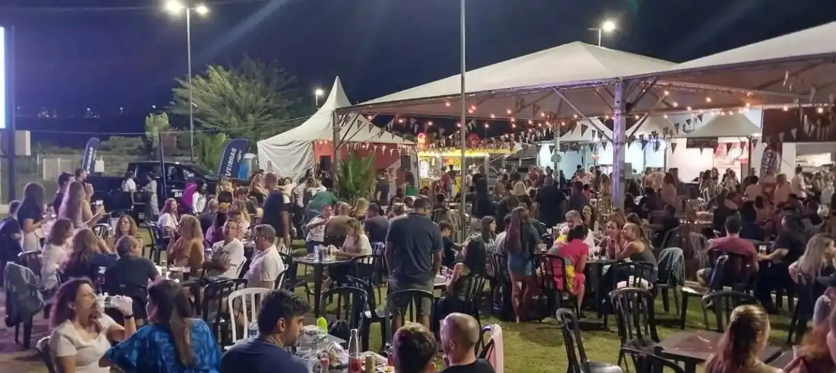 Oktobeer Festival Urbanova acontecerá a partir de sexta (18) em São José