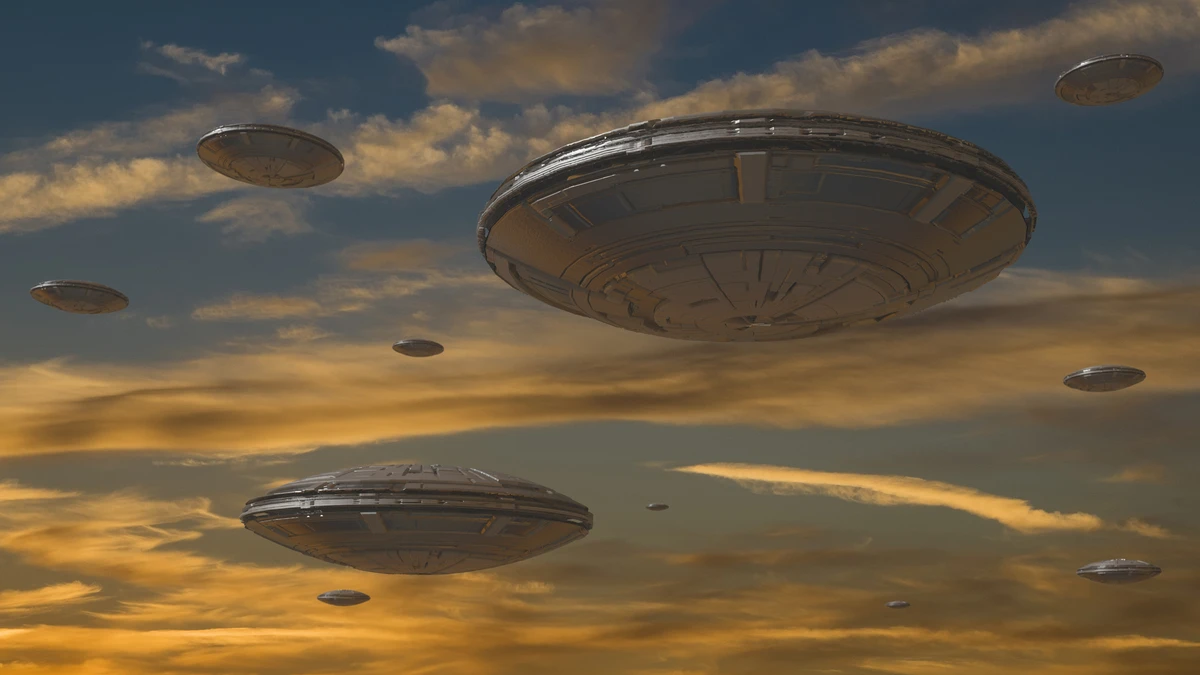 Jacareí recebe primeiro encontro ufológico com palestras sobre vida e fenômenos extraterrestres