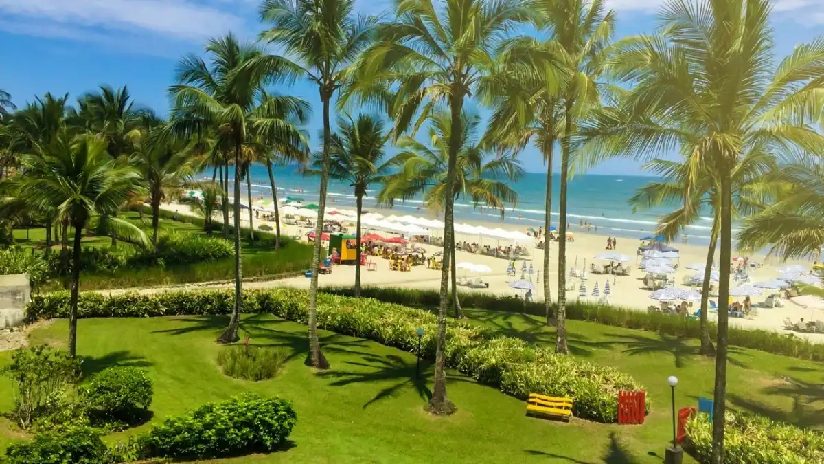 Riviera de São Lourenço economizou mais de R$1,5 milhão com energia em quatro anos