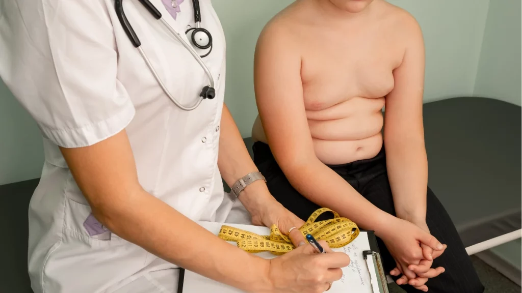 Obesidade infantil cresce no Vale do Paraíba, afirma pesquisa