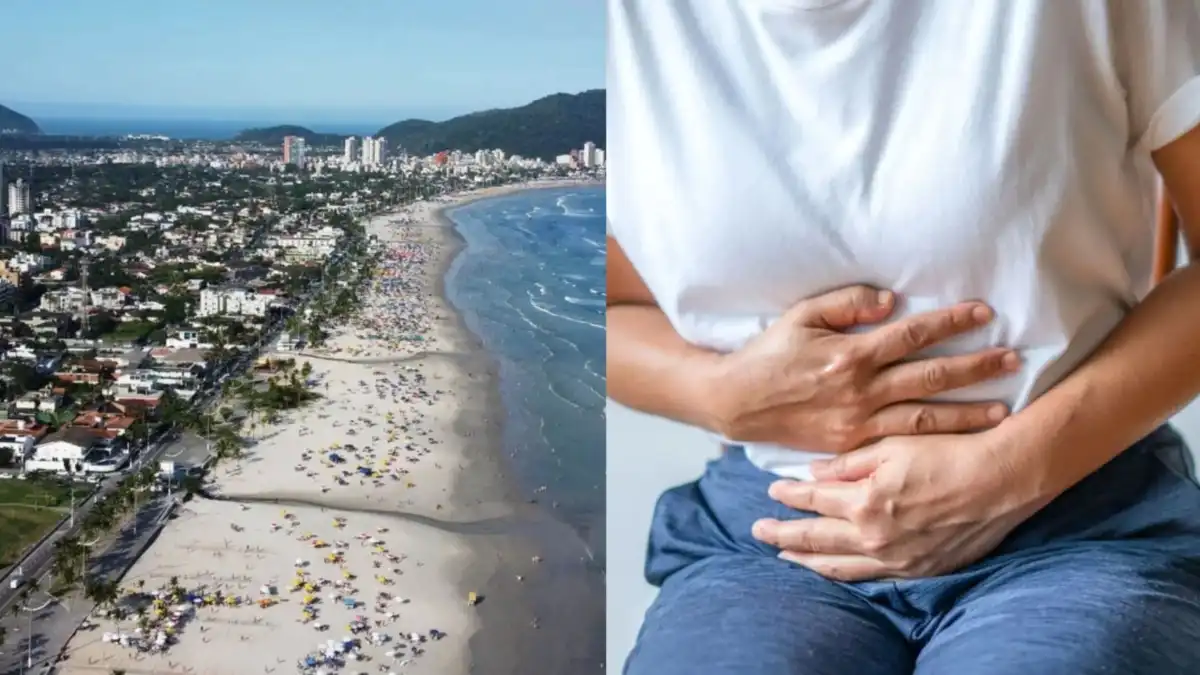Surto de virose no Litoral de SP; infectologista explica como tratar