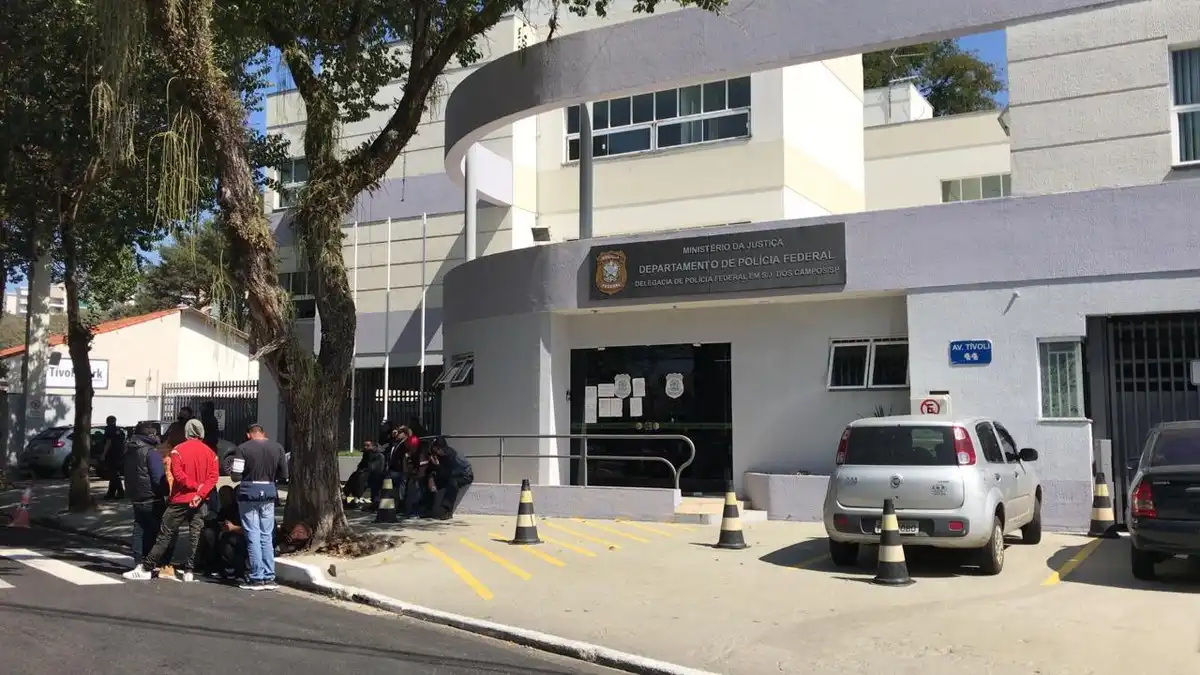 Polícia Federal investiga empresa que administra UBS e UPA em São José