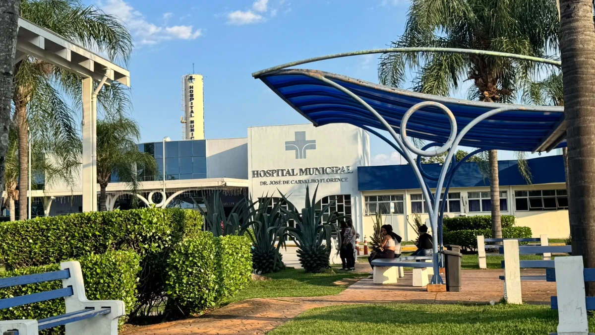 Paciente de Monteiro Lobato reclama do atendimento do Hospital Municipal