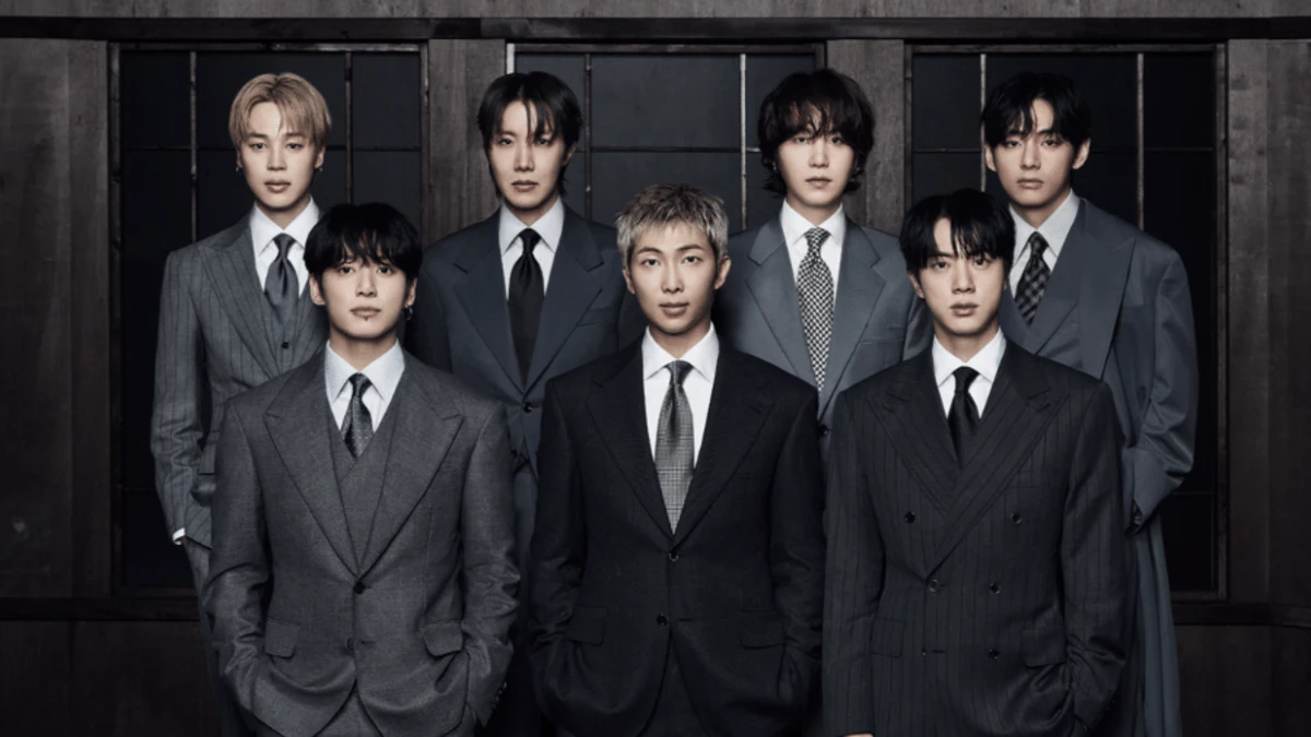 BTS fala português e conquista fãs brasileiros em primeiro show no brasil após sete anos
