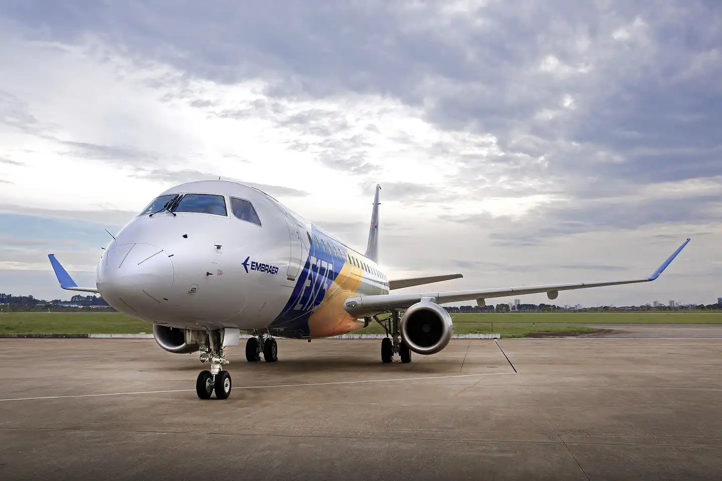 Embraer abre vagas de emprego em São José dos Campos