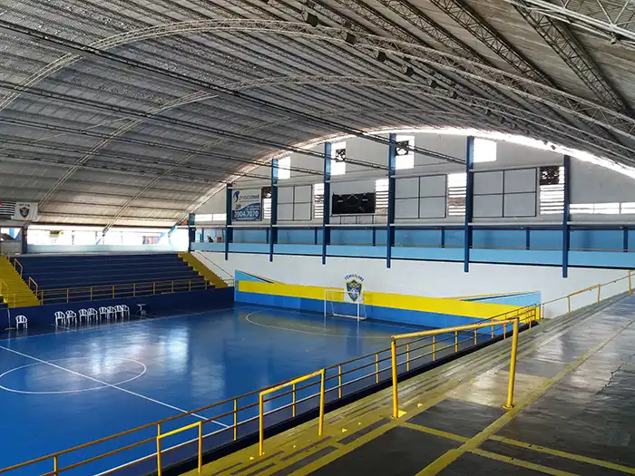 Tênis Clube de São José dos Campos realiza venda histórica e planeja investimentos de R$ 14 milhões em modernização