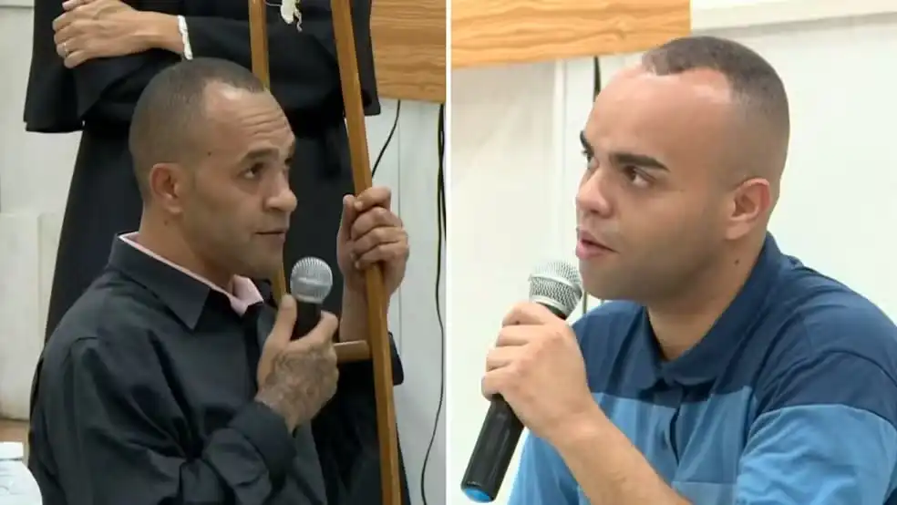 Acusados de matar barbeiro em Jacareí são condenados a mais de 20 anos