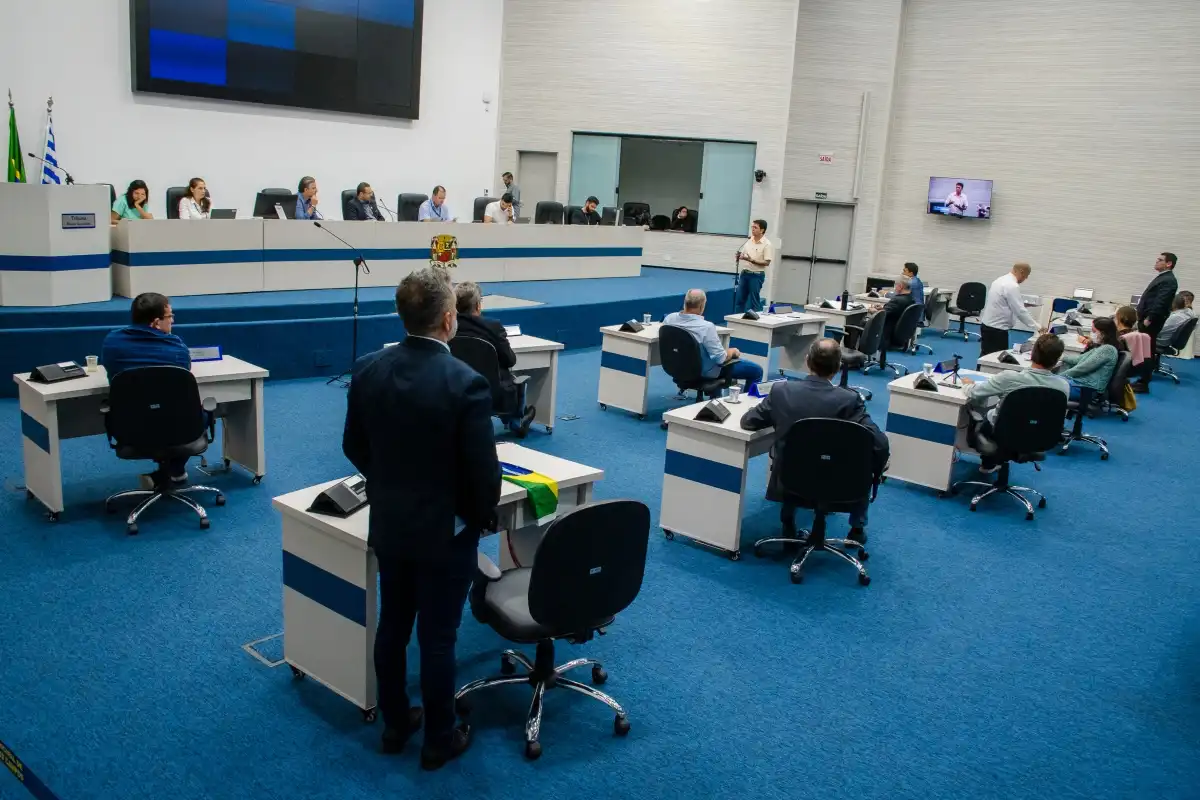 Governo faz acordo para evitar derrota em PELOM das áreas verdes