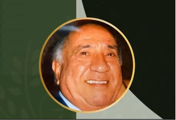 Ronald Marques, fundador da Viação Jacareí, morre aos 88 anos