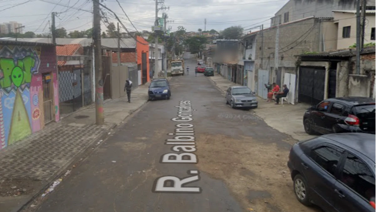 Mulher e homem são mortos a tiros dentro de casa em São José dos Campos