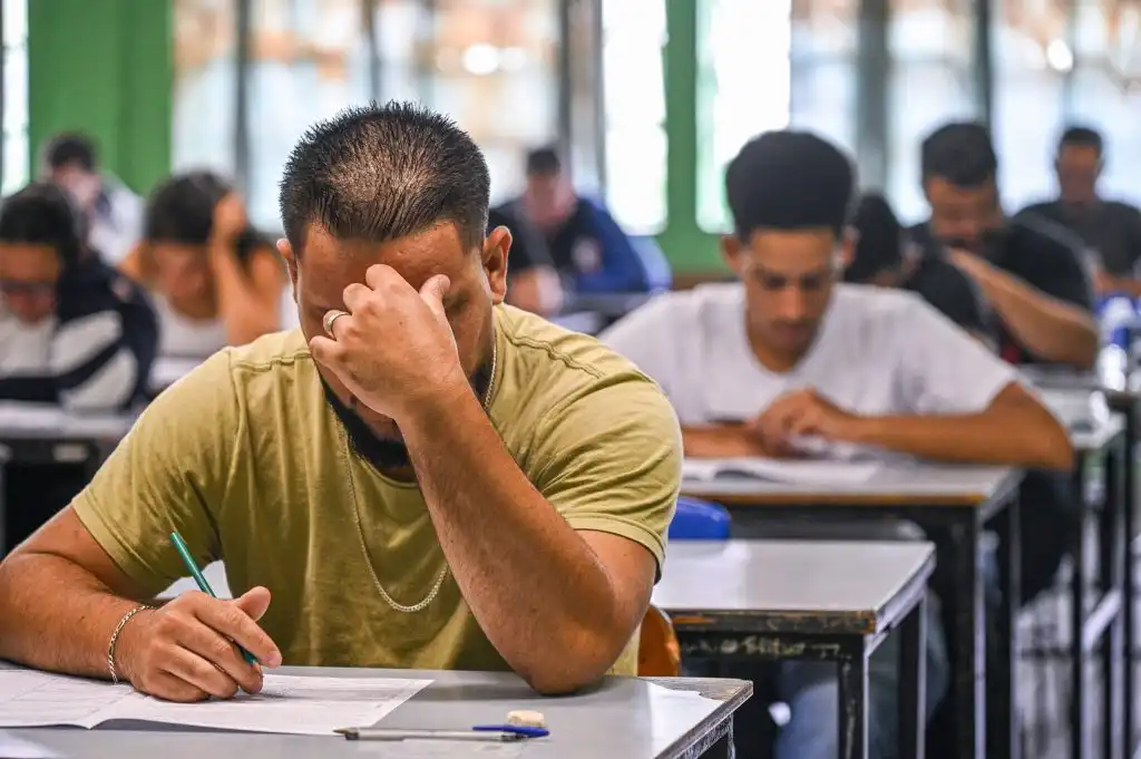 Fatec divulga calendário do Vestibular para o segundo semestre de 2025