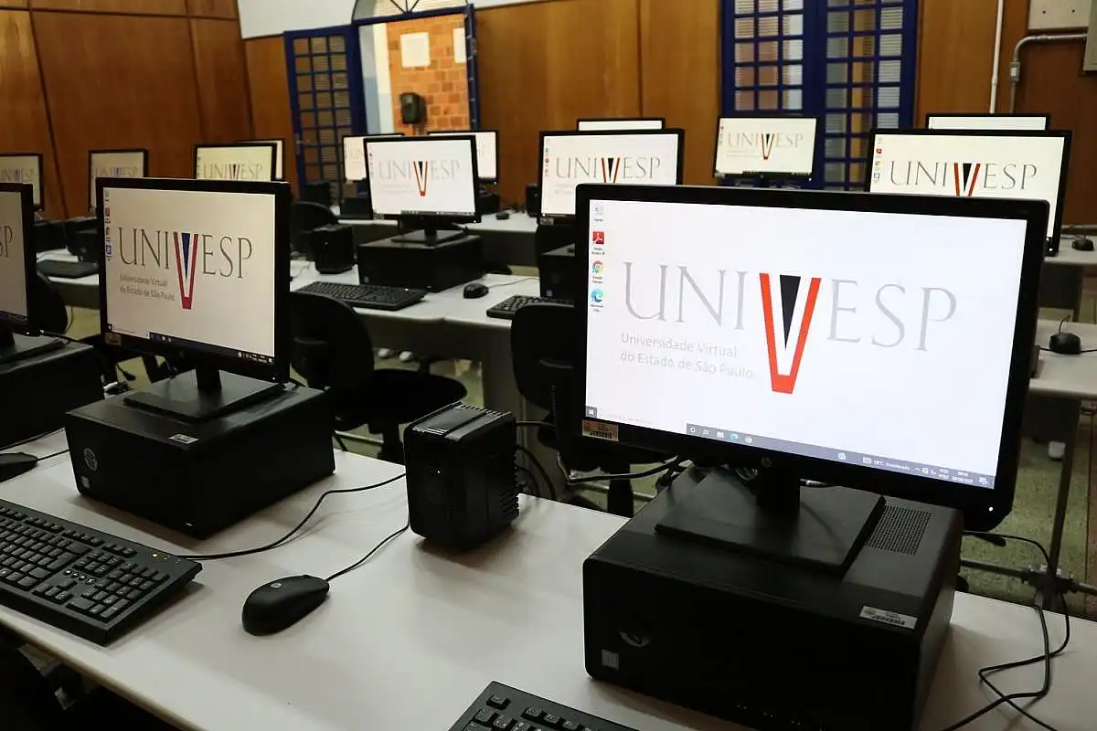 Univesp prorroga inscrições para vestibular no Vale e região