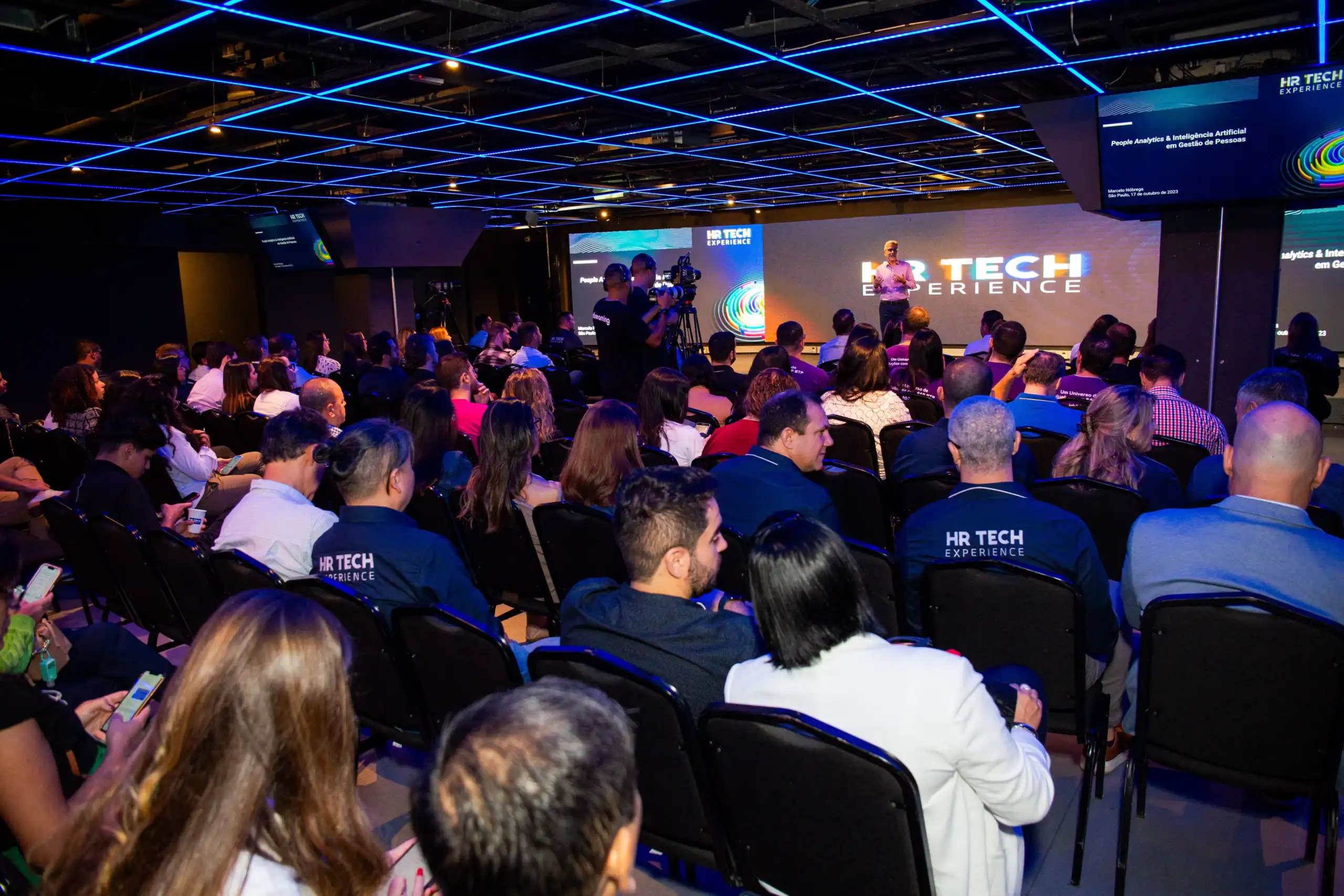 Confira os principais destaques do HR Tech Experience 2023