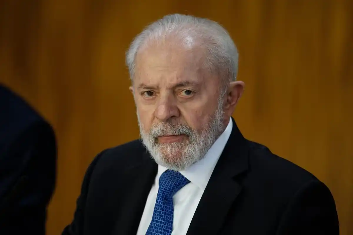 Segundo pesquisa Quaest, governo Lula tem avaliação negativa de 90% do mercado financeiro