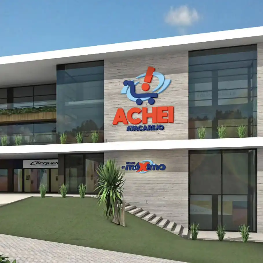 Novo supermercado será inaugurado e tem vagas de emprego abertas