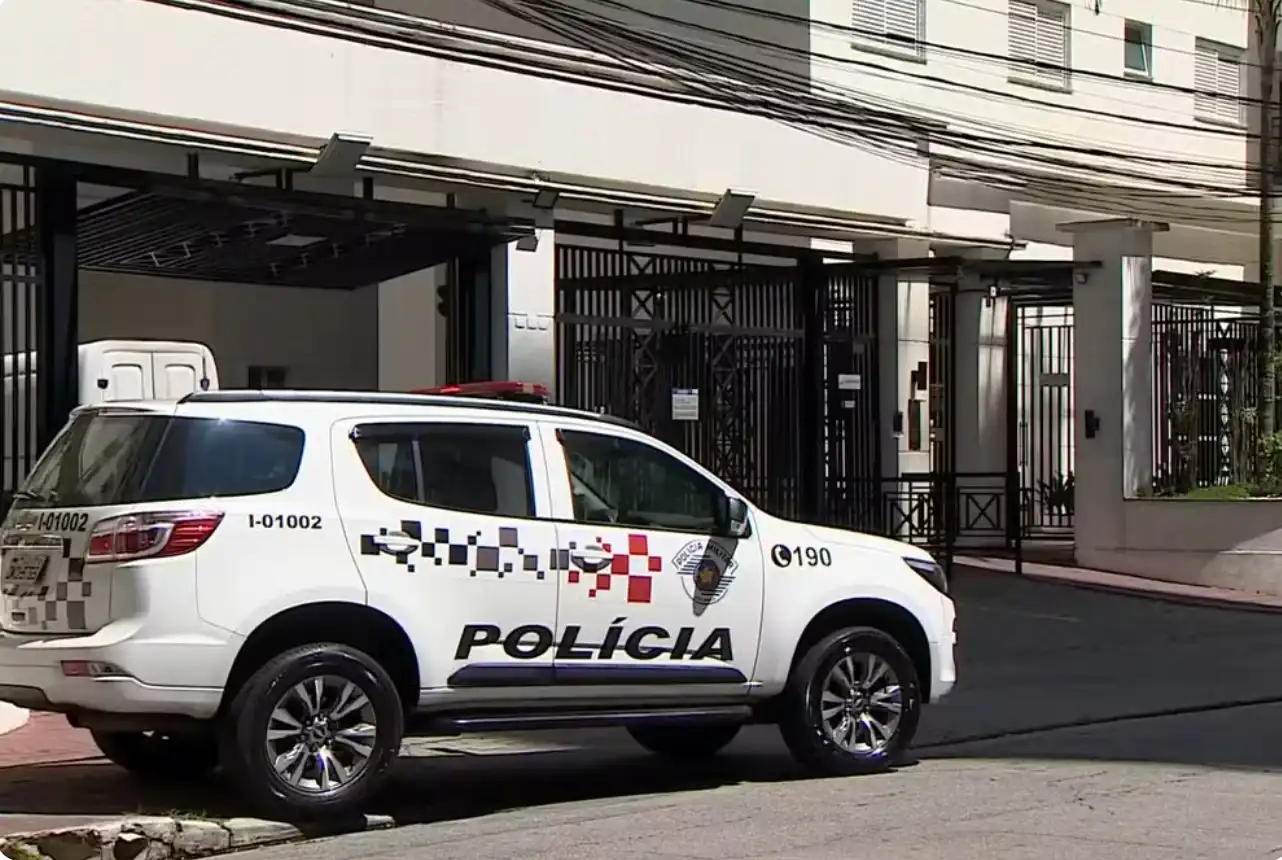 Policial aposentado mata companheiro da ex-mulher a tiros no Aquarius em São José dos Campos