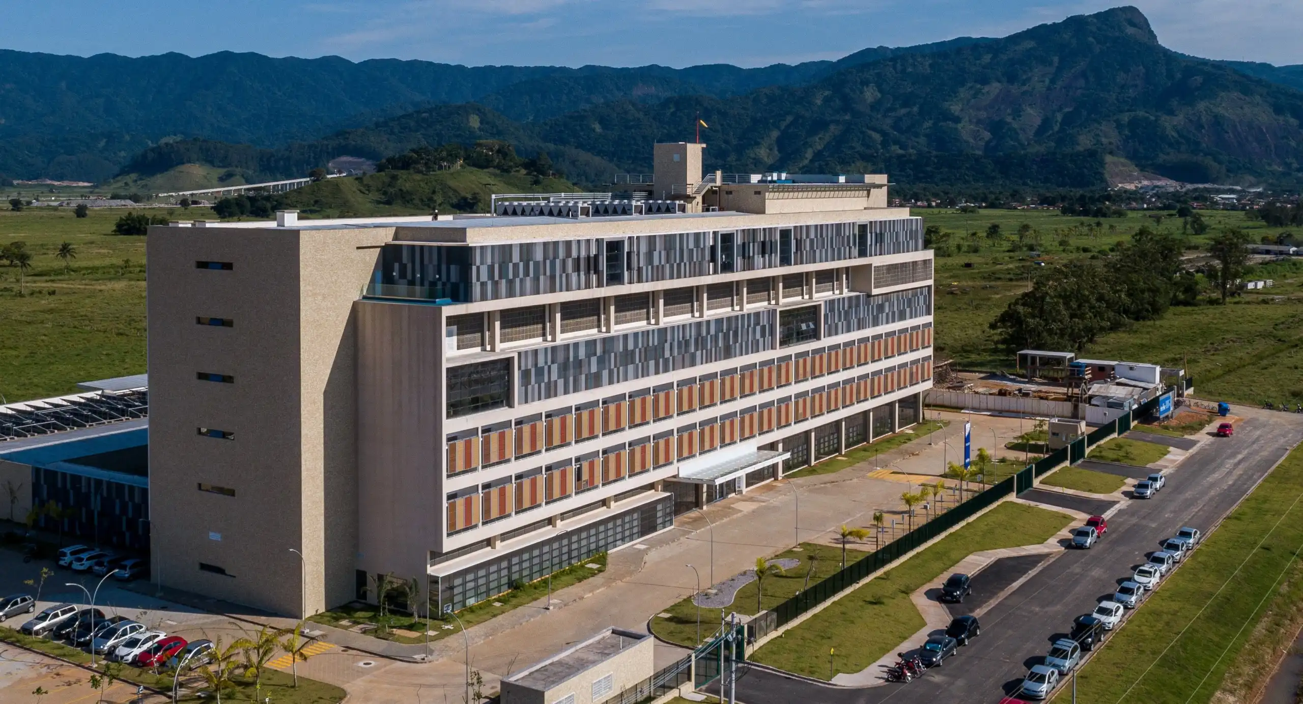 Hospital Regional do Litoral Norte passa a realizar cirurgia da valva aórtica
