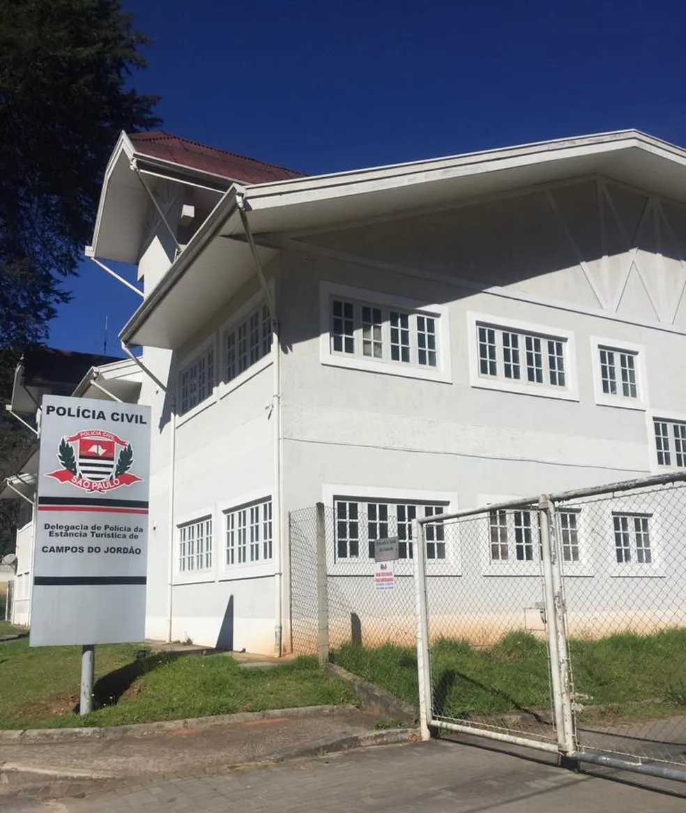 Motorista de aplicativo é preso suspeito de estuprar jovem de 19 anos