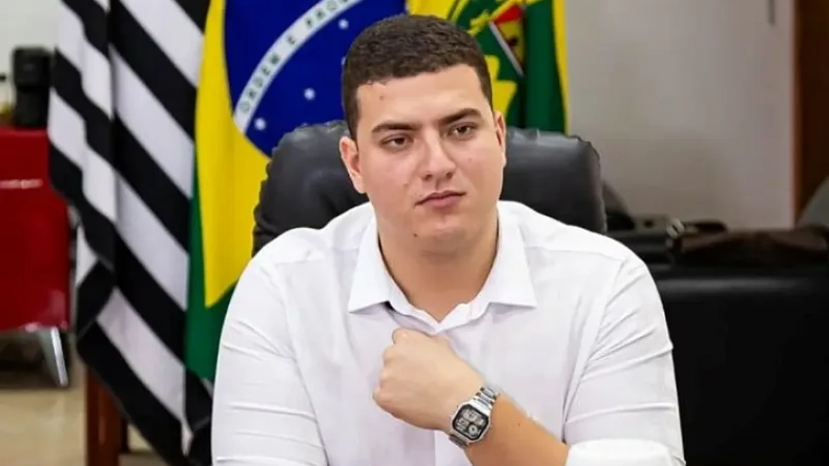 Investigação contra prefeito continua após decisão da Câmara de Caçapava