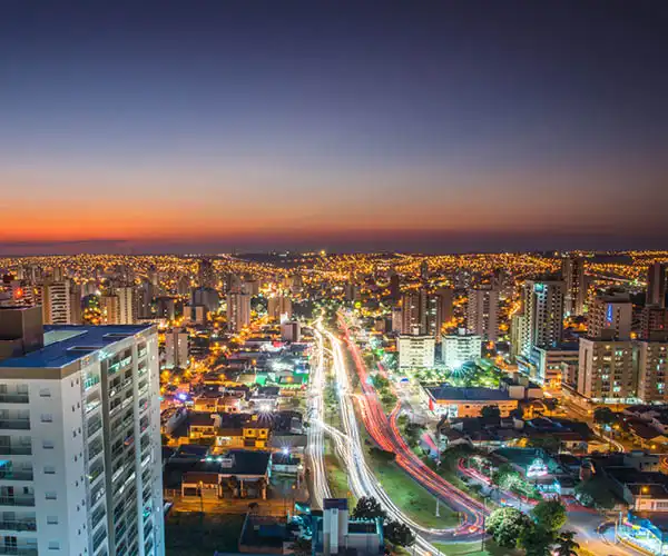 Mercado imobiliário de Bauru registra crescimento de 31% no VGV e valorização de 11,5% no metro quadrado em 2023