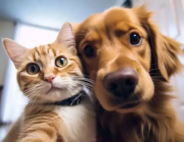 Feira de adoção de Pets “Adote um Amigo” acontece neste sábado em Lorena