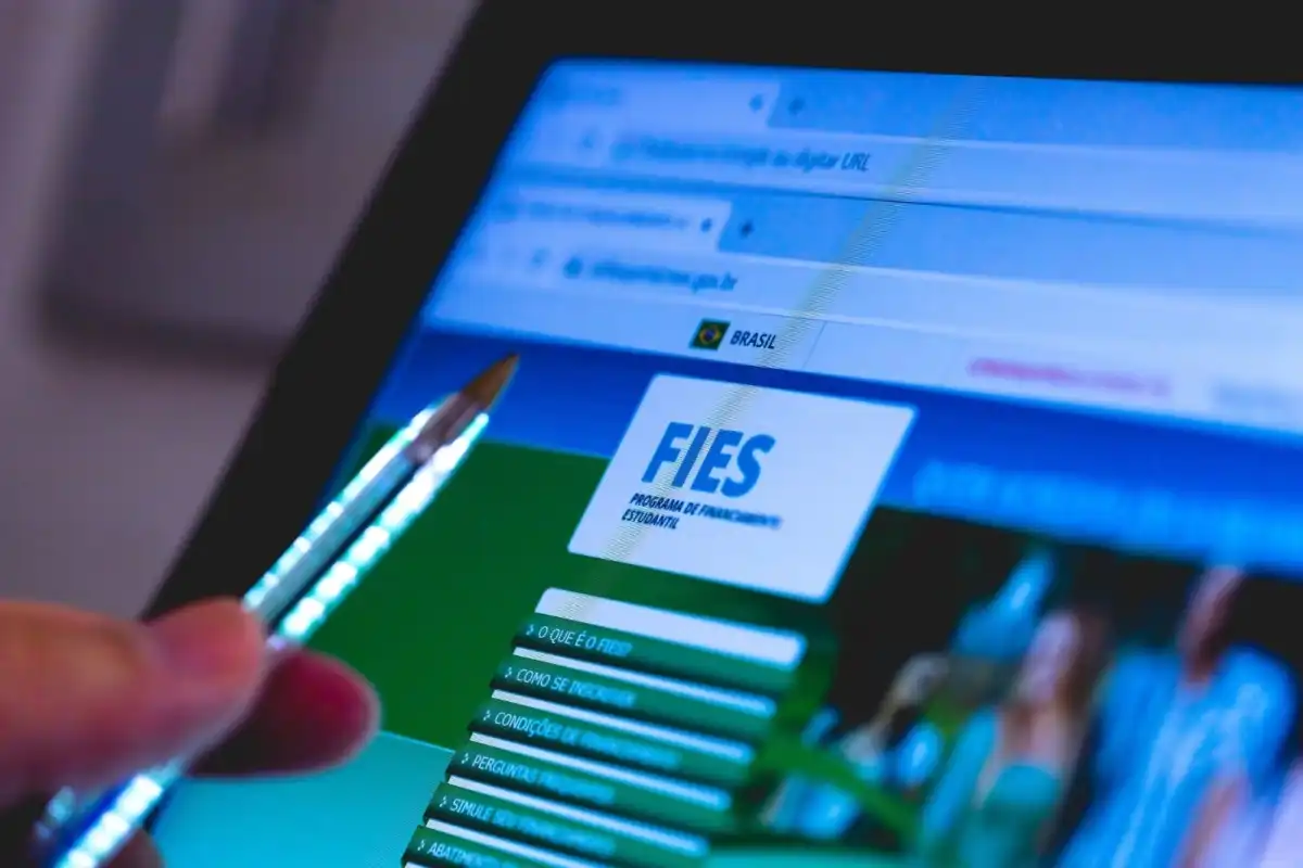 Fies 2025: lista de pré-selecionados para o segundo semestre foi divulgada