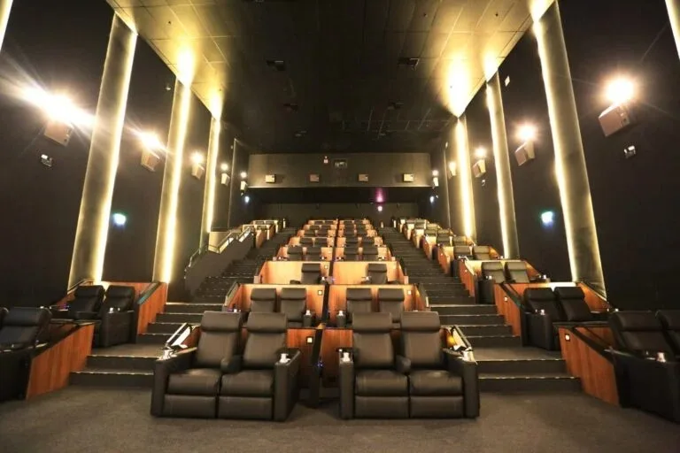 “Semana do Cinema” terá ingressos por R$ 12 em São José