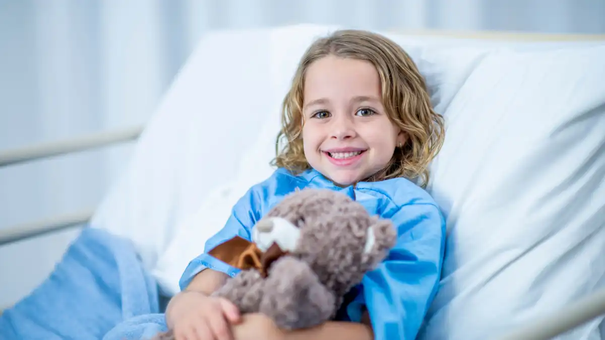 FUSAM inaugura “Pequeno Príncipe”, ala infantil com novos leitos para atendimento