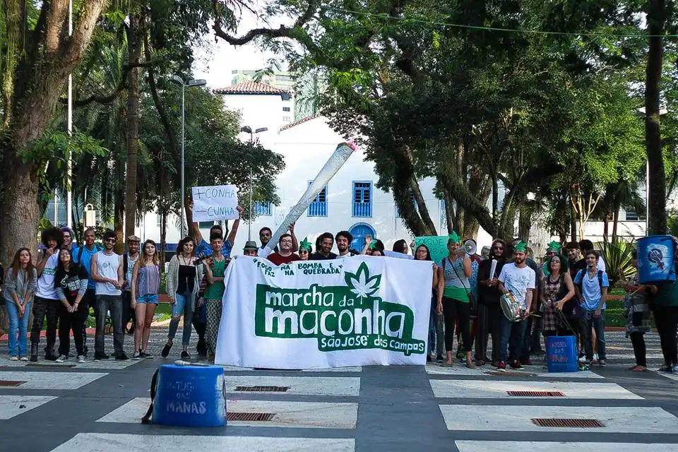 Marcha da Maconha desafia proibição e deve acontecer neste sábado (7), confira entrevista exclusiva com os organizadores