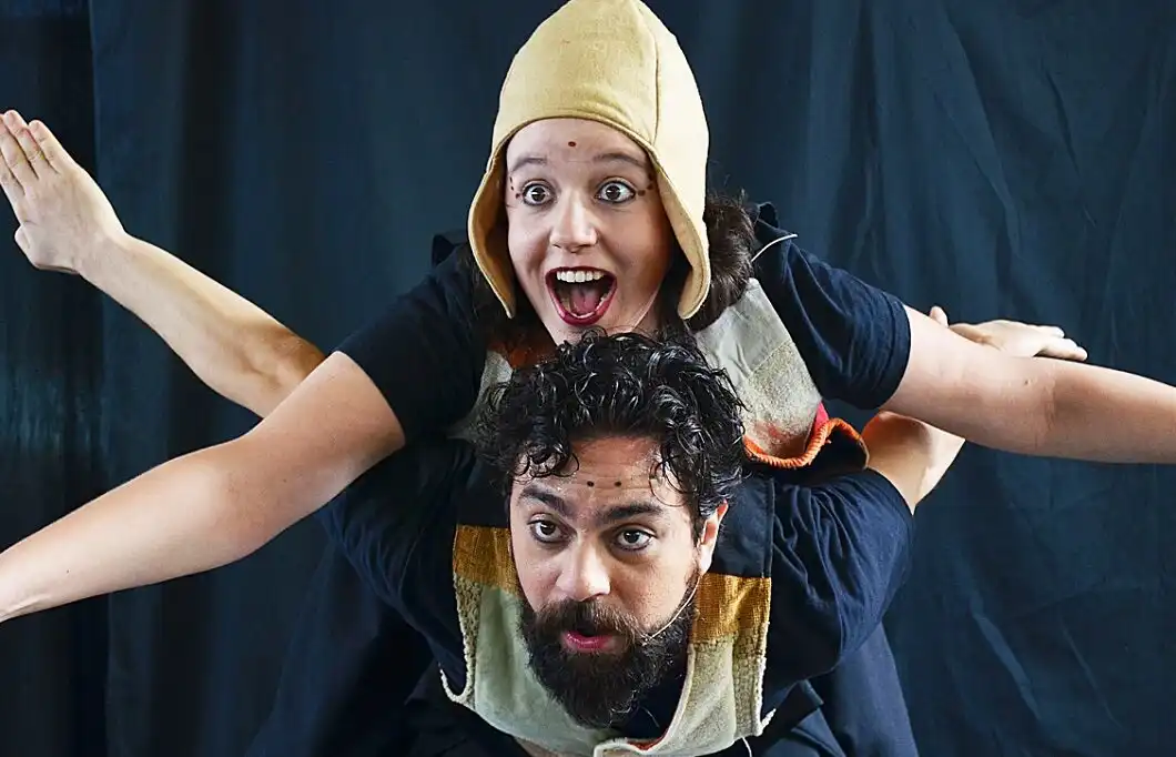 Teatro a La Carte é atração no Sesc Taubaté neste sábado (6/7) 