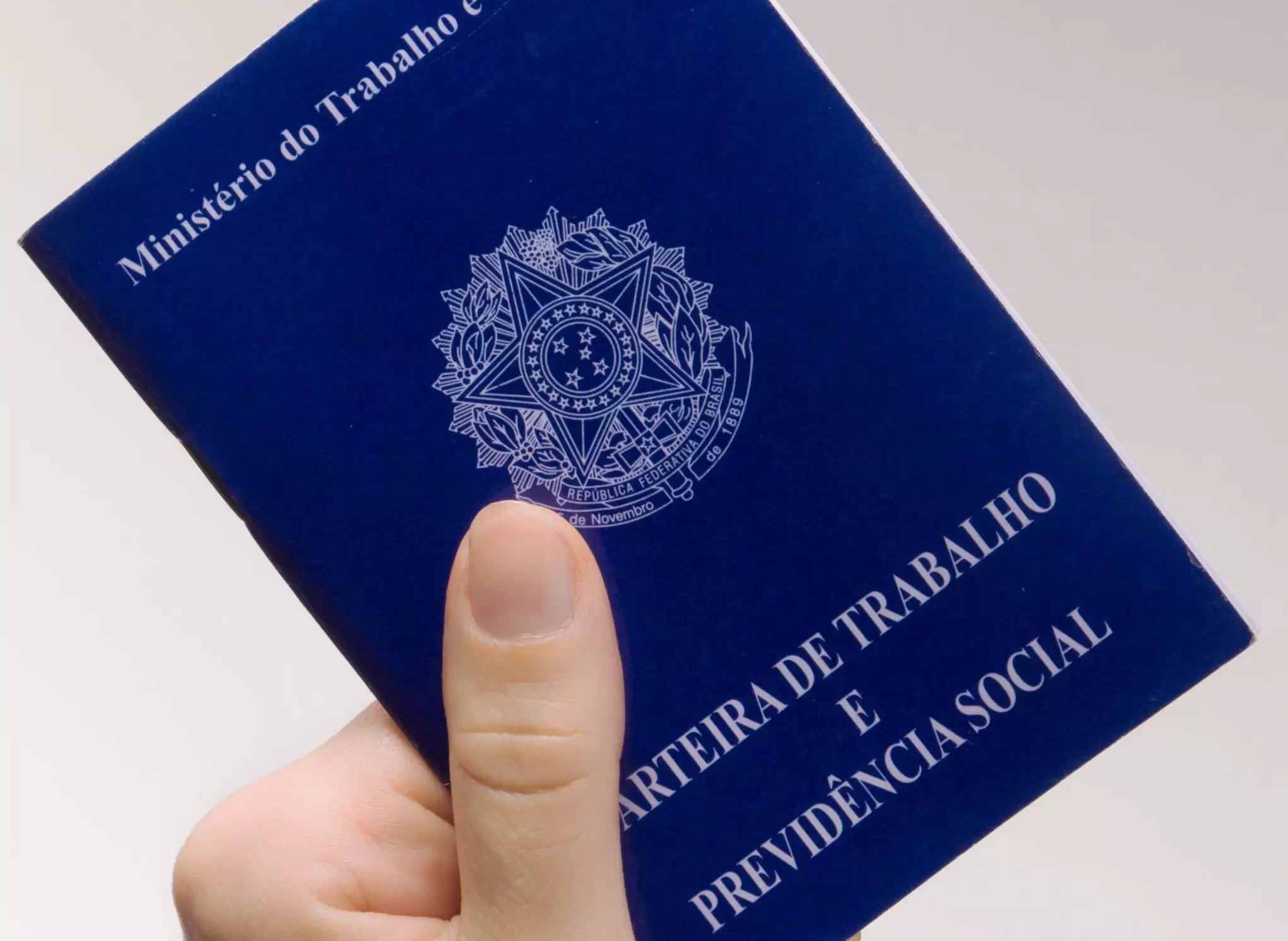 <strong>PAT de São José está com mais de 180 vagas em diversas áreas</strong>