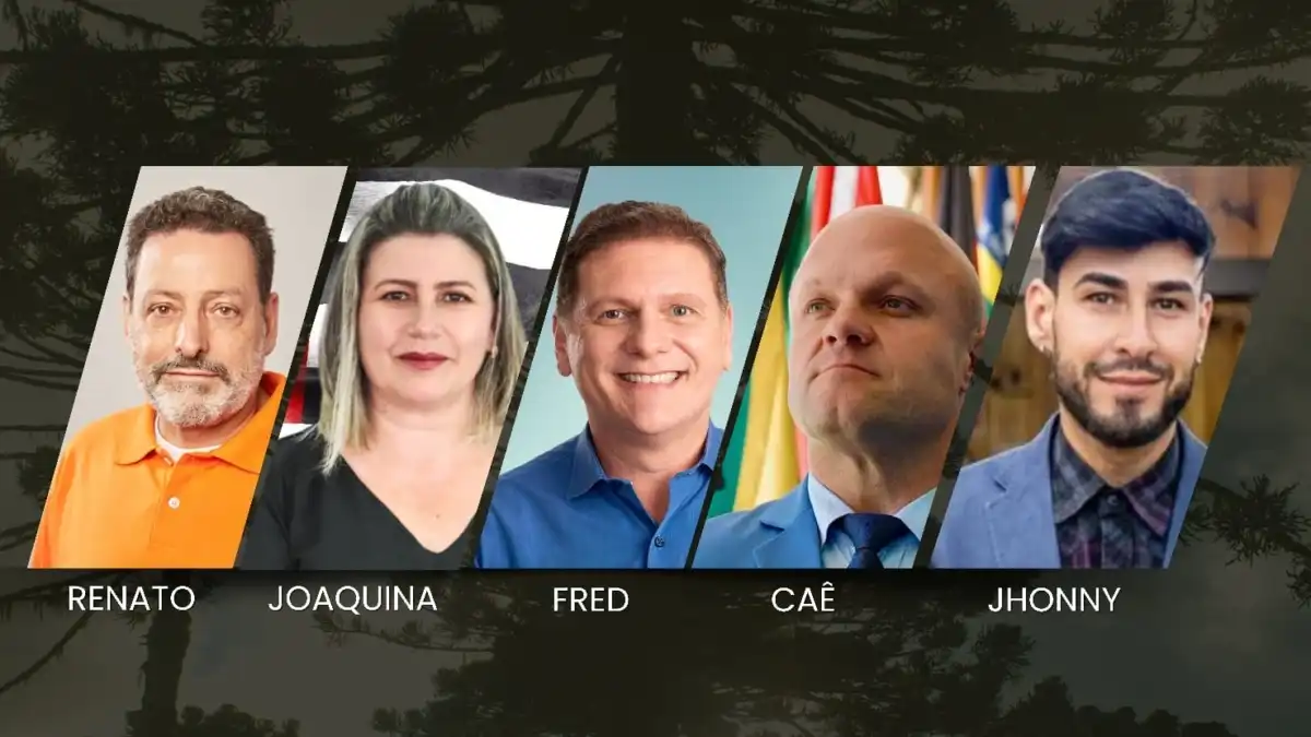 Eleições 2024: Confira como será o ‘bate-papo’ com os pré-candidatos a prefeito de Campos do Jordão