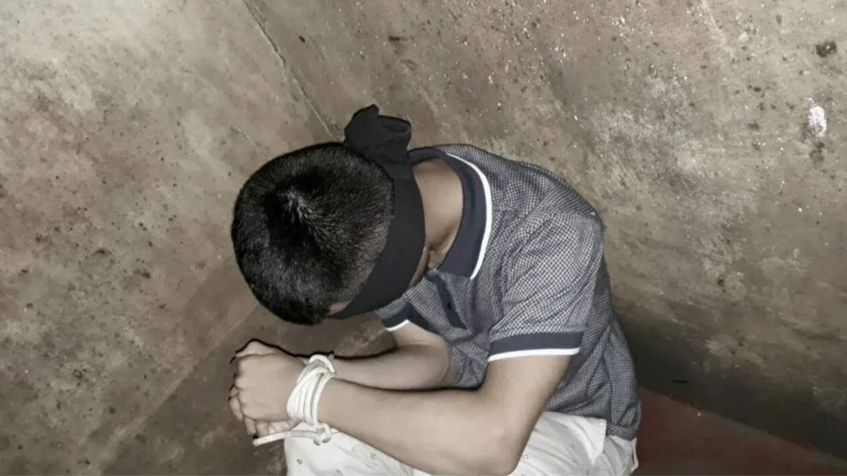 Justiça mantém condenação de homem que simulou o próprio sequestro para extorquir a mãe