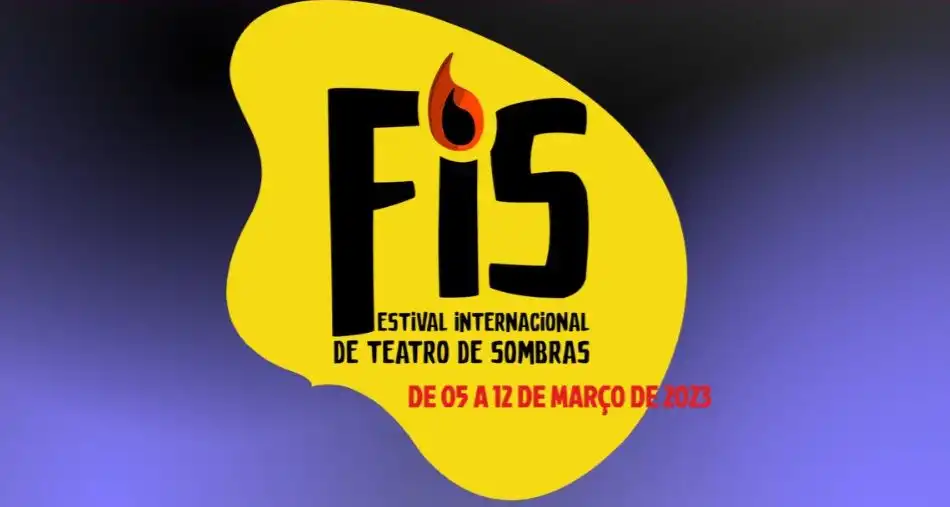 Festival Internacional de Teatro de Sombras comemora 10 anos com espetáculos e oficinas gratuitas 