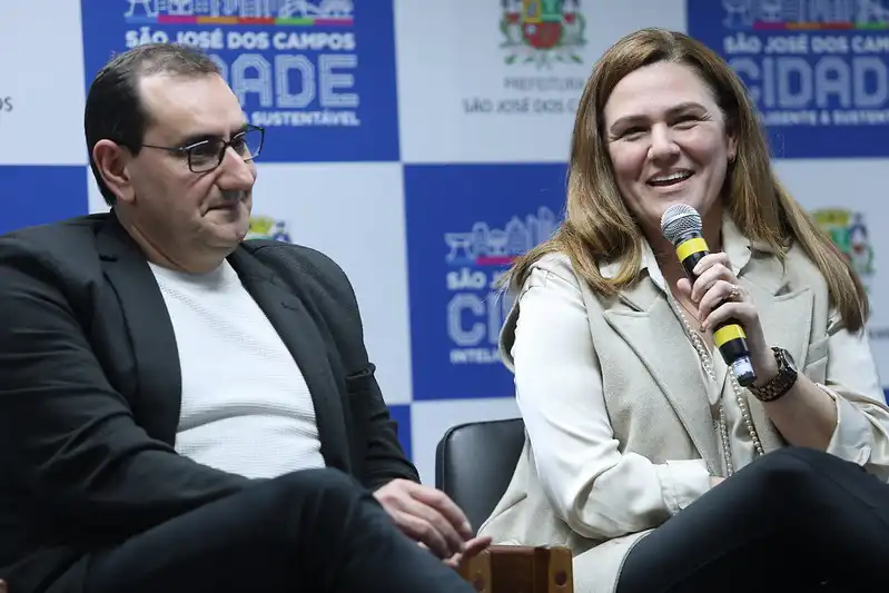 São José dos Campos ganhará nova unidade SENAI-SP