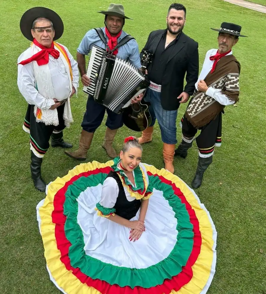 1ª ExpoGaúcha chega em São José dos Campos, trazendo sua cultura e gastronomia típica do Rio Grande do Sul