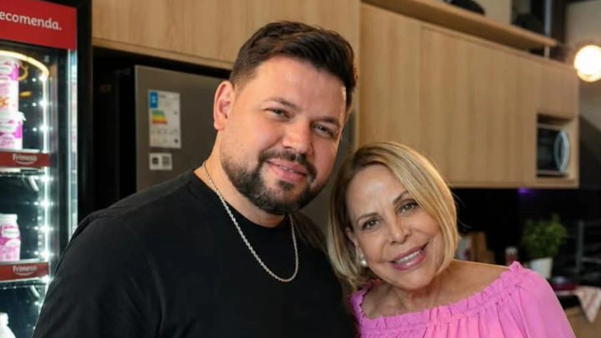 Profissional de beleza de São José participa de campanha com Claudete Troiano