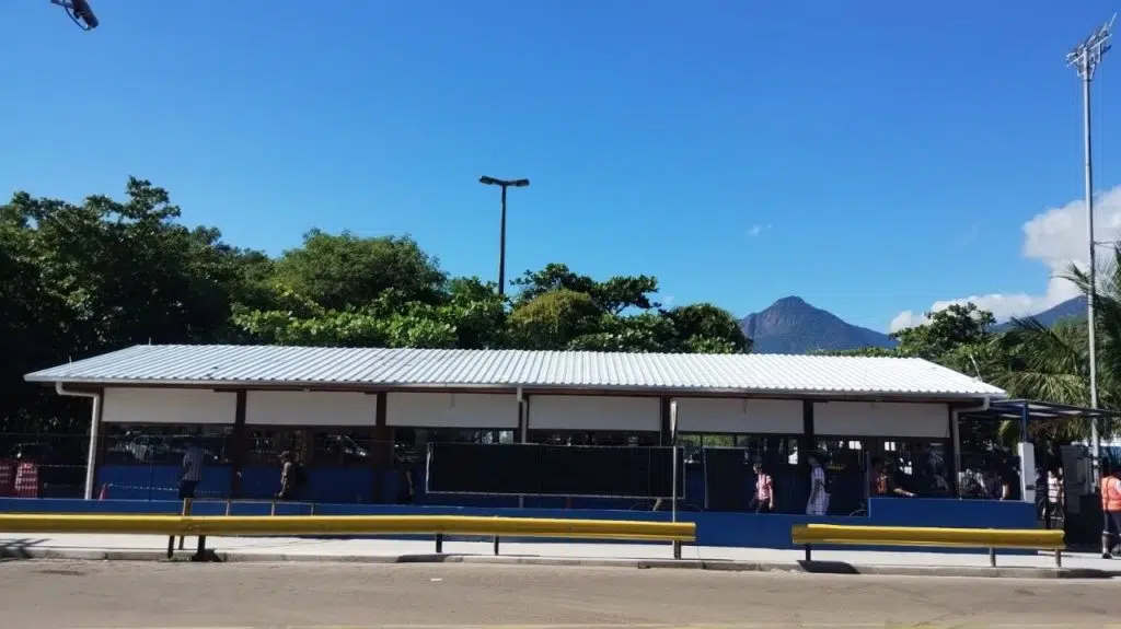 Governo de SP entrega reforma do terminal de travessia de São Sebastião/Ilhabela