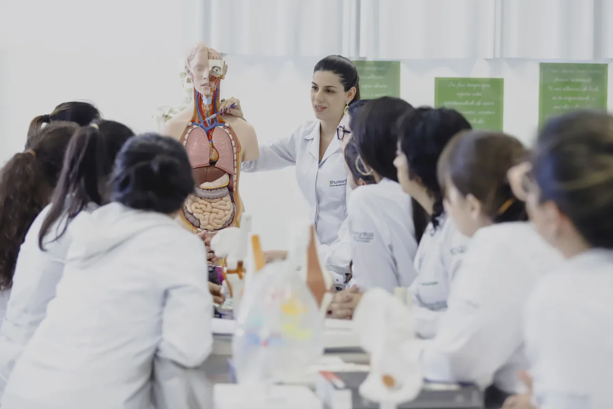 Humanitas está com inscrições abertas para Medicina 2025 em São José dos Campos