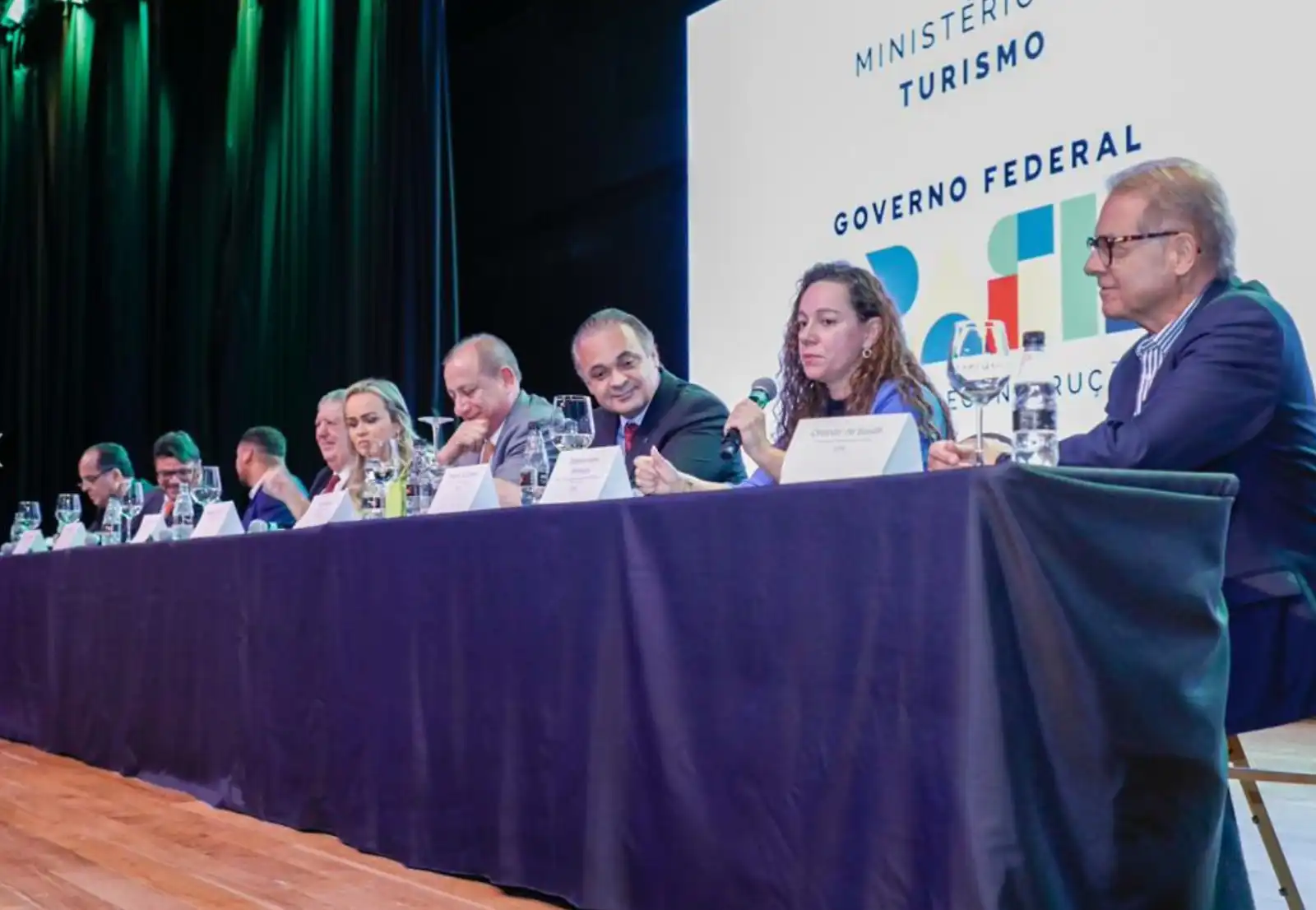 <strong>Destination SJC participa do lançamento do novo plano de turismo do Brasil em São Paulo</strong>