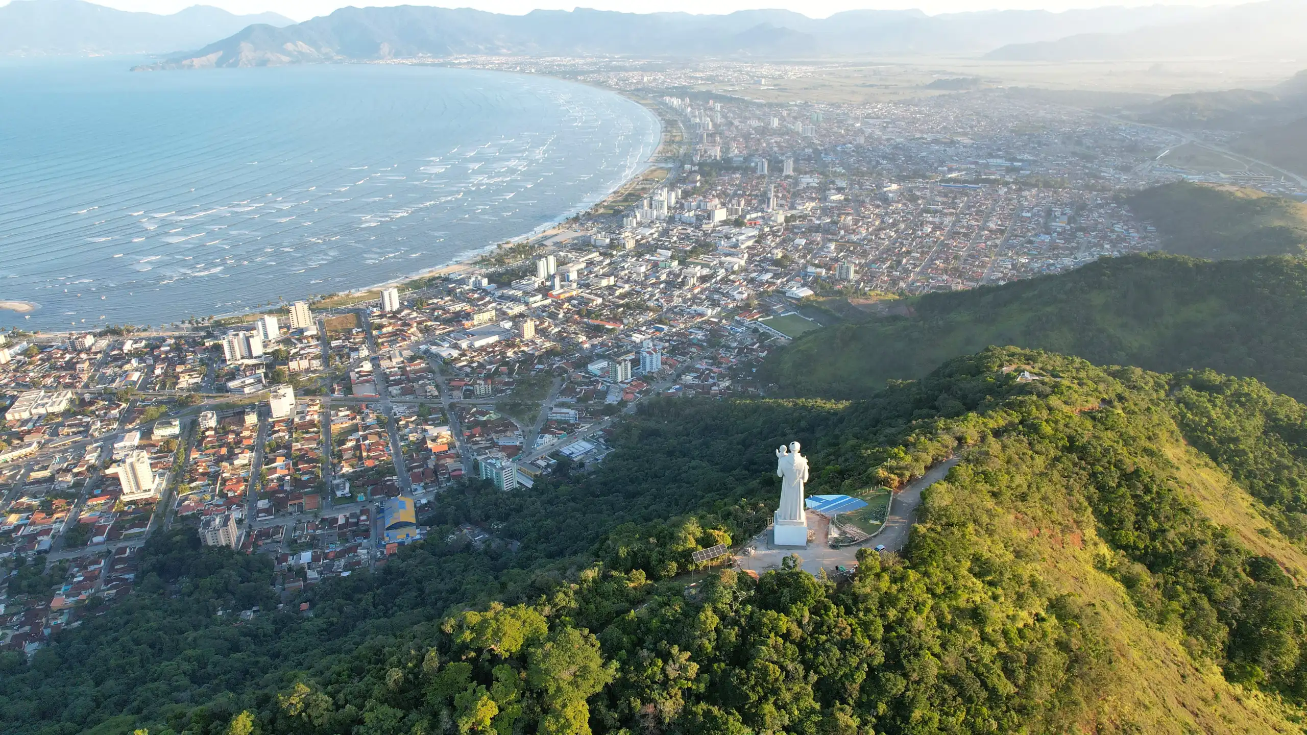 Caraguatatuba fica em 2° lugar no ranking estadual de Estâncias Turísticas