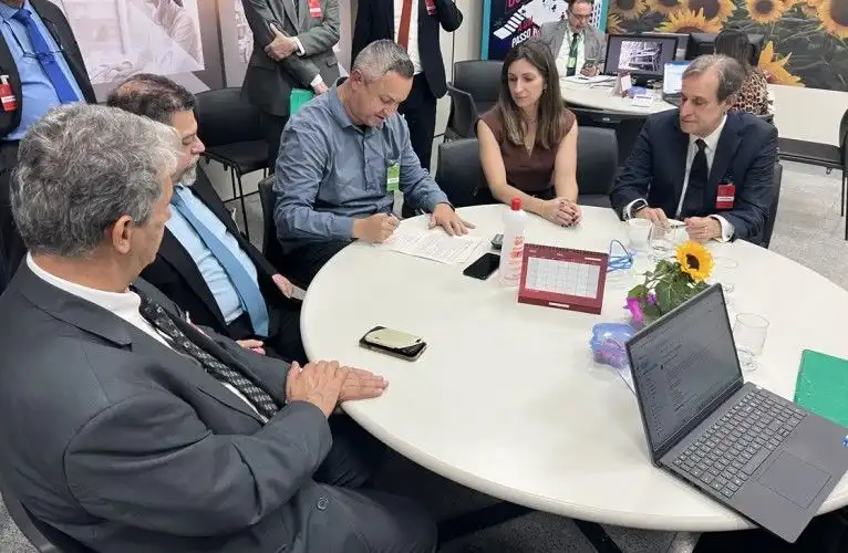 Audiência de conciliação entre Embraer e Sindicato coloca fim a processo trabalhista de 32 anos